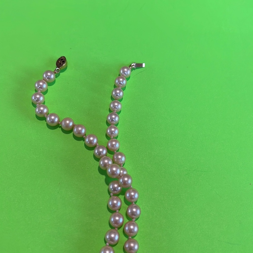 Pearls - Picture 6 of 6
